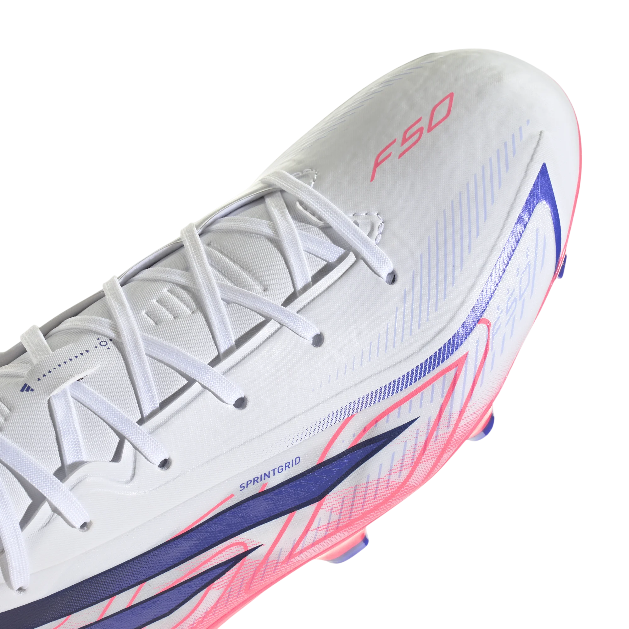 F50 Hyperfast League FG - Chaos vs Control Pack (KJ3412)