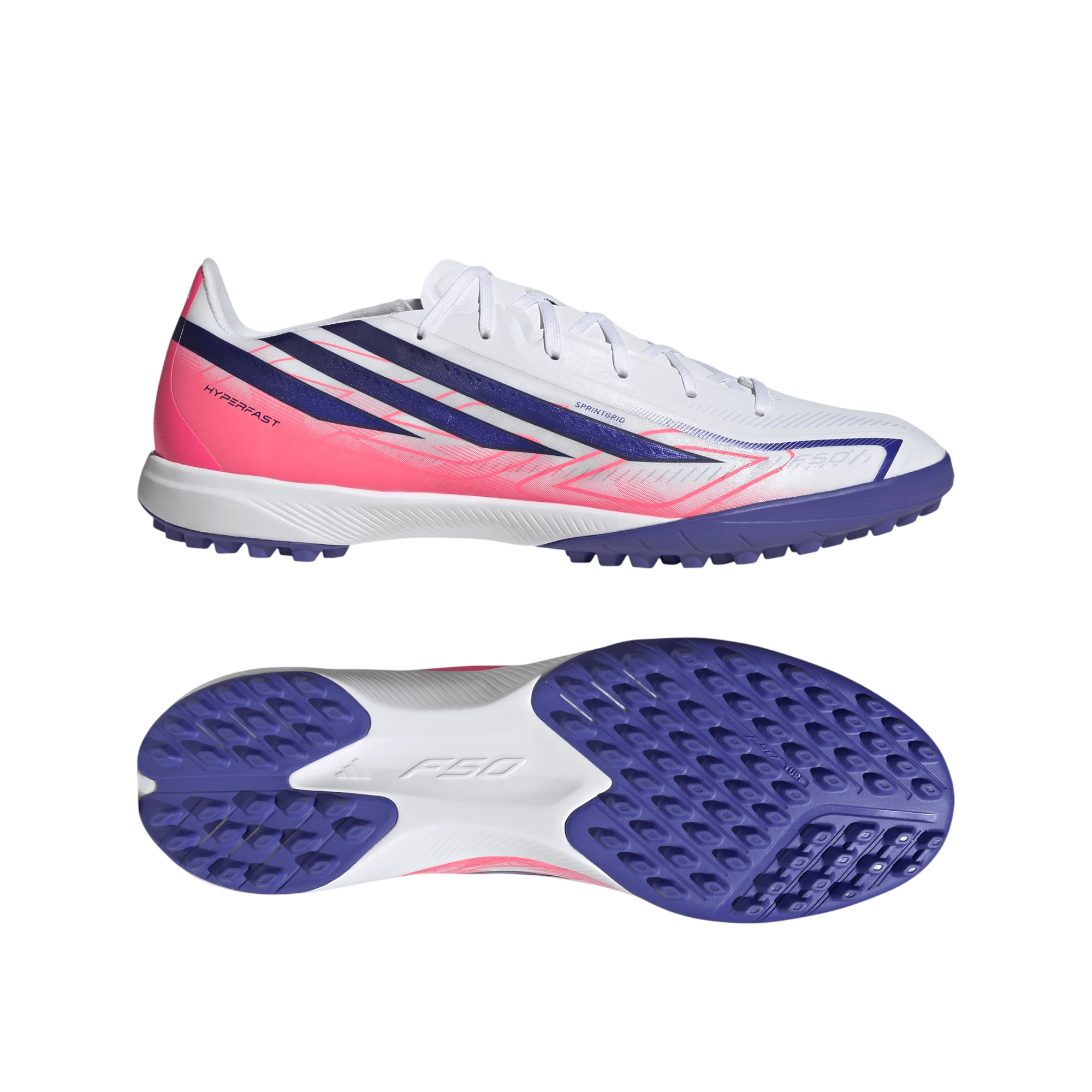 F50 League Turf - Chaos vs Control Pack (KJ3434)