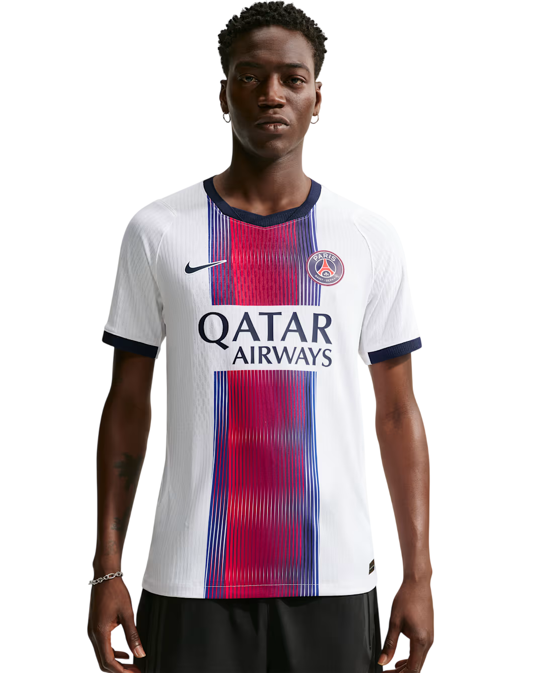 Paris Saint-Germain 26/27 Match Away Jersey (II1788-101)