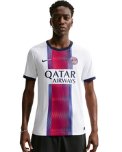 Paris Saint-Germain 26/27 Match Away Jersey (II1788-101)
