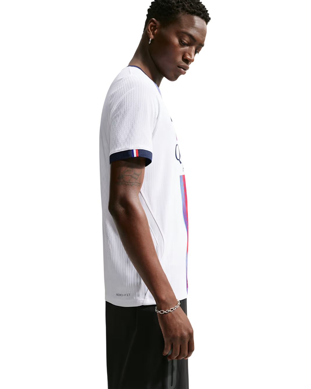 Paris Saint-Germain 26/27 Match Away Jersey (II1788-101)