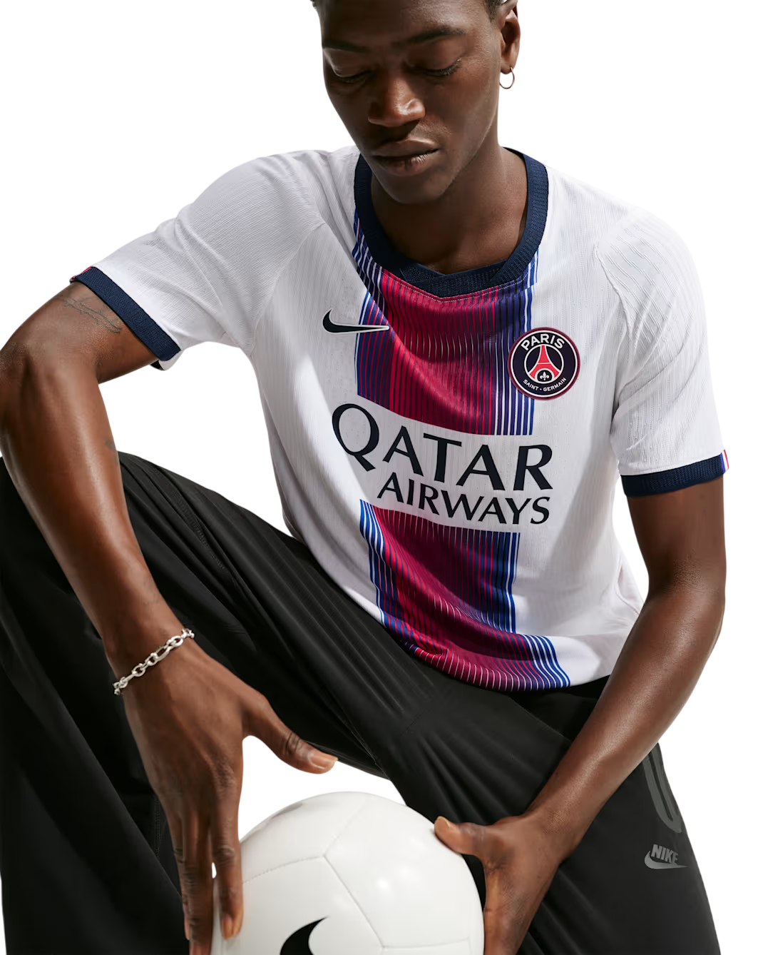 Paris Saint-Germain 26/27 Match Away Jersey (II1788-101)