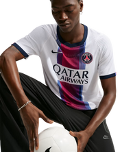 Paris Saint-Germain 26/27 Match Away Jersey (II1788-101)
