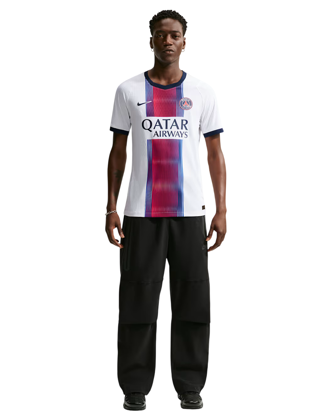 Paris Saint-Germain 26/27 Match Away Jersey (II1788-101)