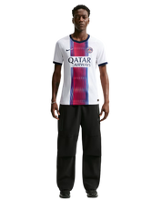 Paris Saint-Germain 26/27 Match Away Jersey (II1788-101)