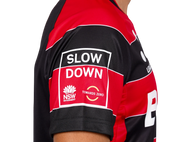 Western Sydney Wanderers 26/27 Home Youth Jersey (2104A063-600)