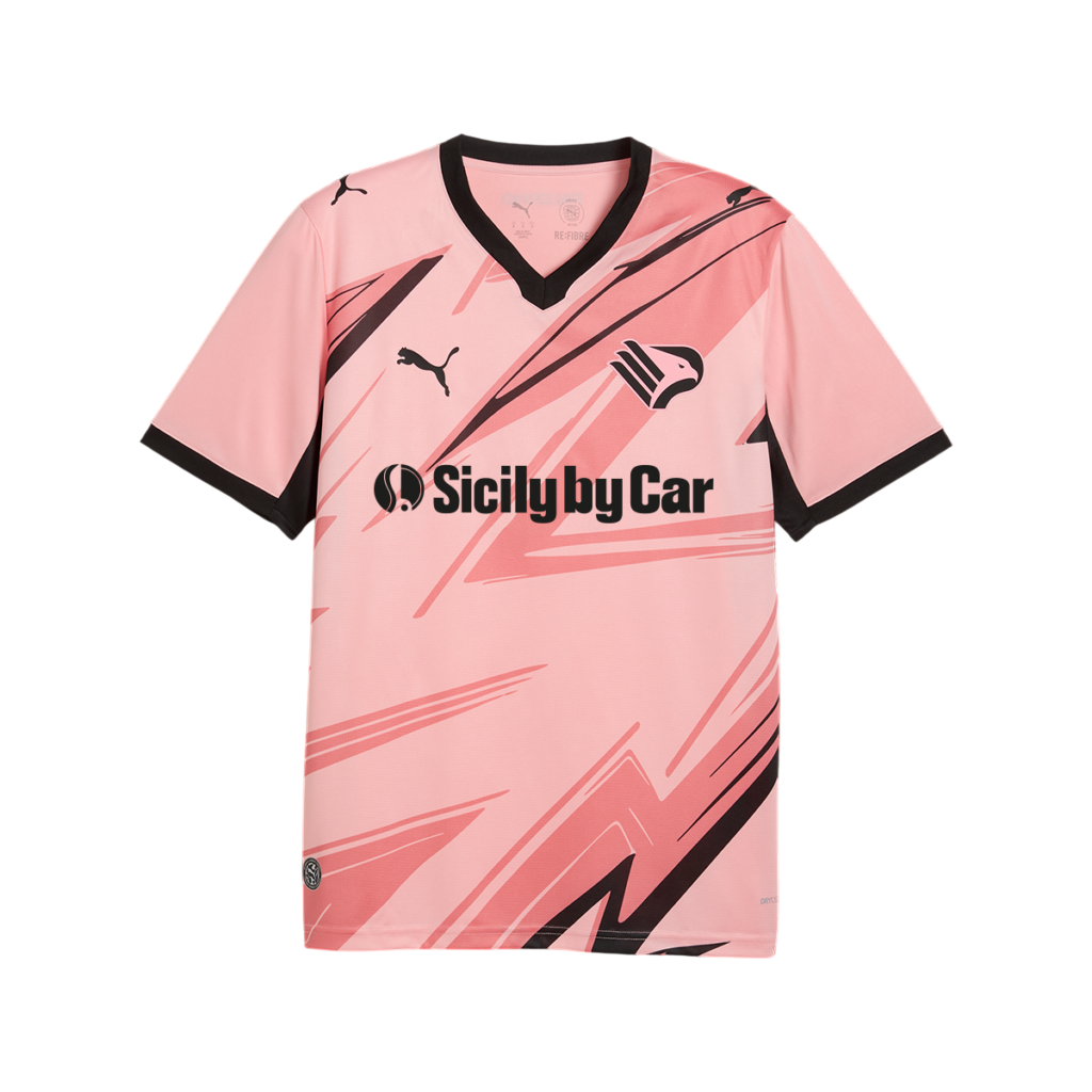 Palermo 26/27 Home Jersey (78619801)
