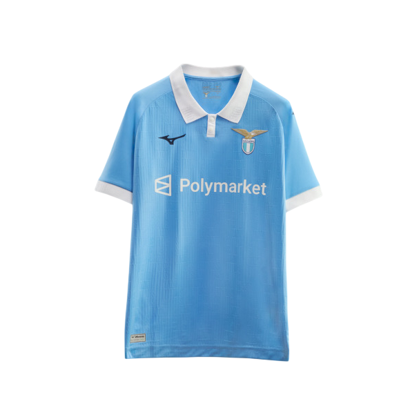 SS Lazio 26/27 Home Jersey (P2GADX0723)