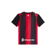 AC Milan 26/27 Home Youth Jersey (78412401)