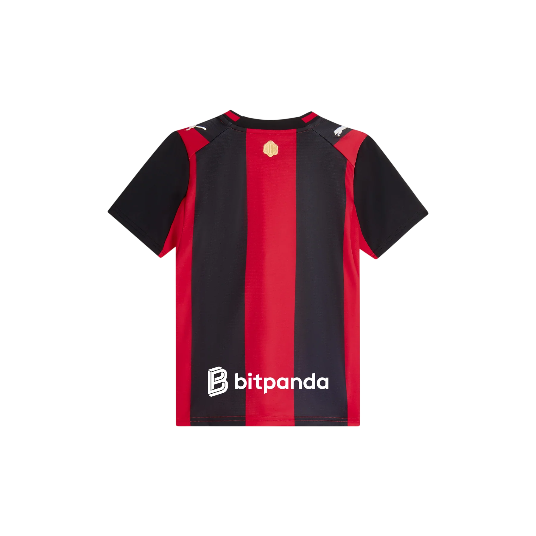 AC Milan 26/27 Home Youth Jersey (78412401)