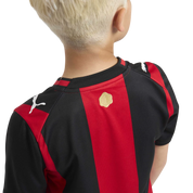 AC Milan 26/27 Home Youth Jersey (78412401)