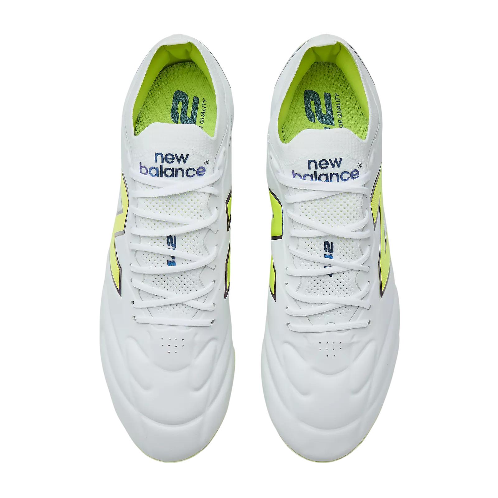 442 V3 Elite Knit FG - Neon Tide Pack (U41FM8MG)