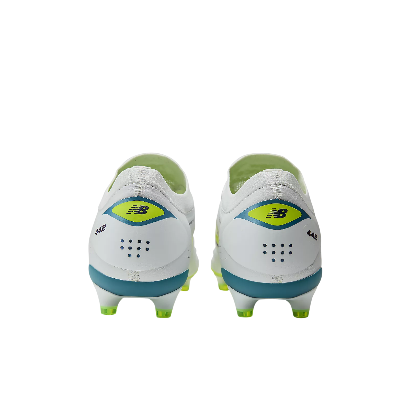 442 V3 Elite Knit FG - Neon Tide Pack (U41FM8MG)