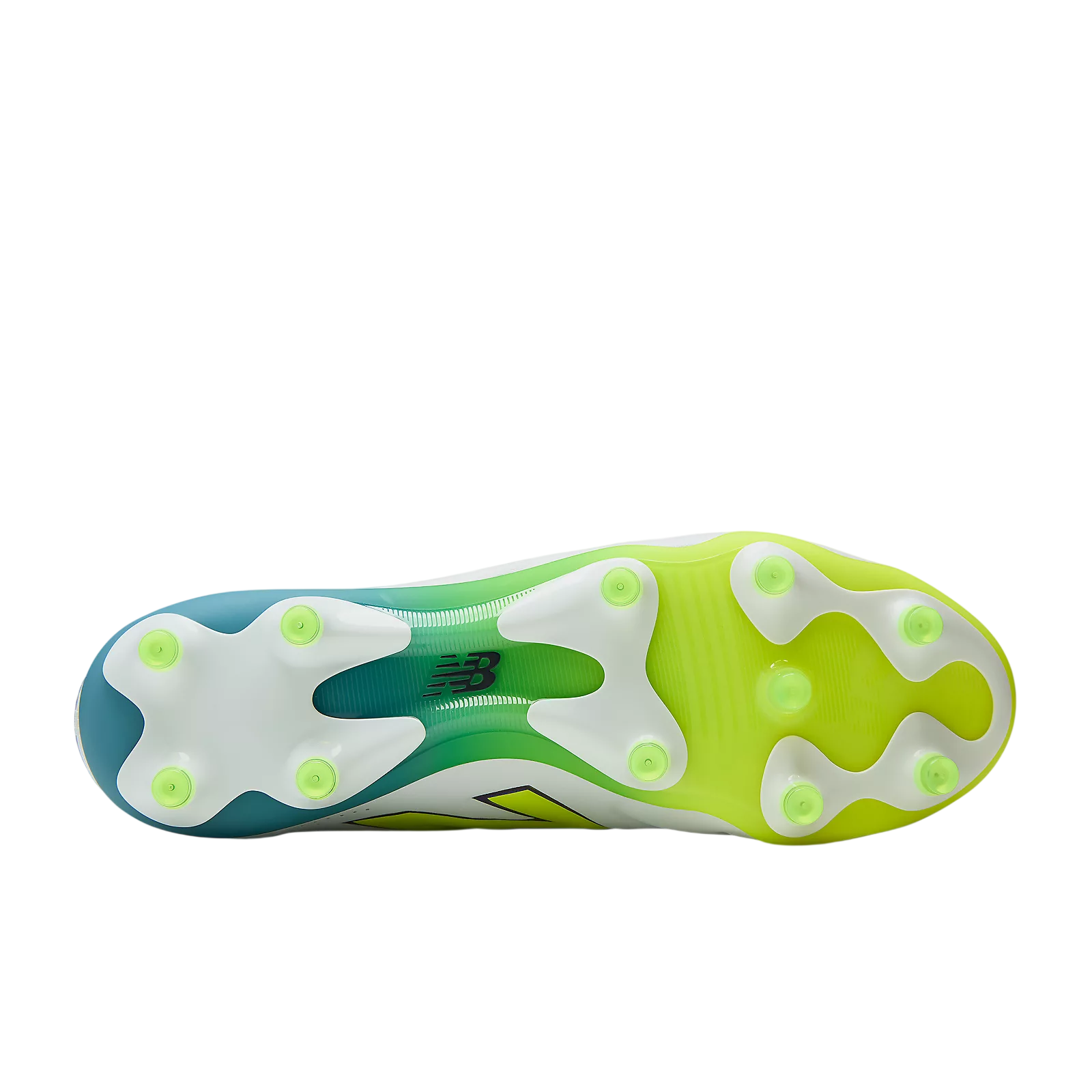 442 V3 Elite Knit FG - Neon Tide Pack (U41FM8MG)