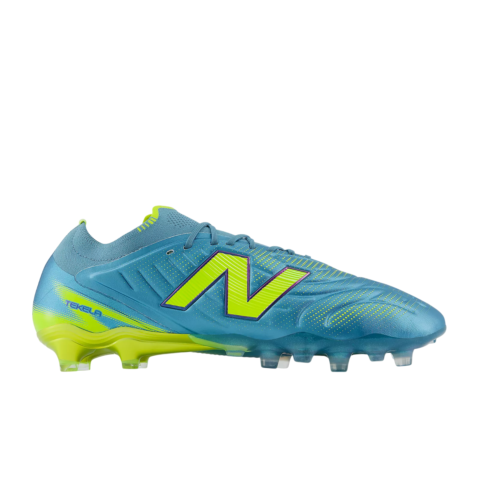 Tekela Elite V5 FG - Neon Tide Pack (UT1FL4GK)