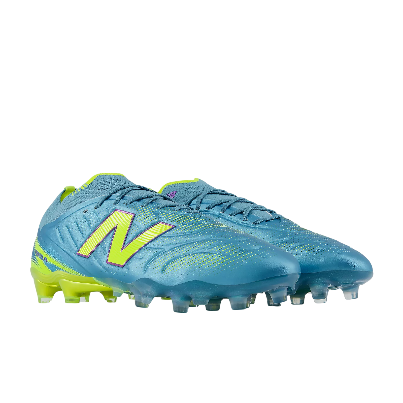 Tekela Elite V5 FG - Neon Tide Pack (UT1FL4GK)