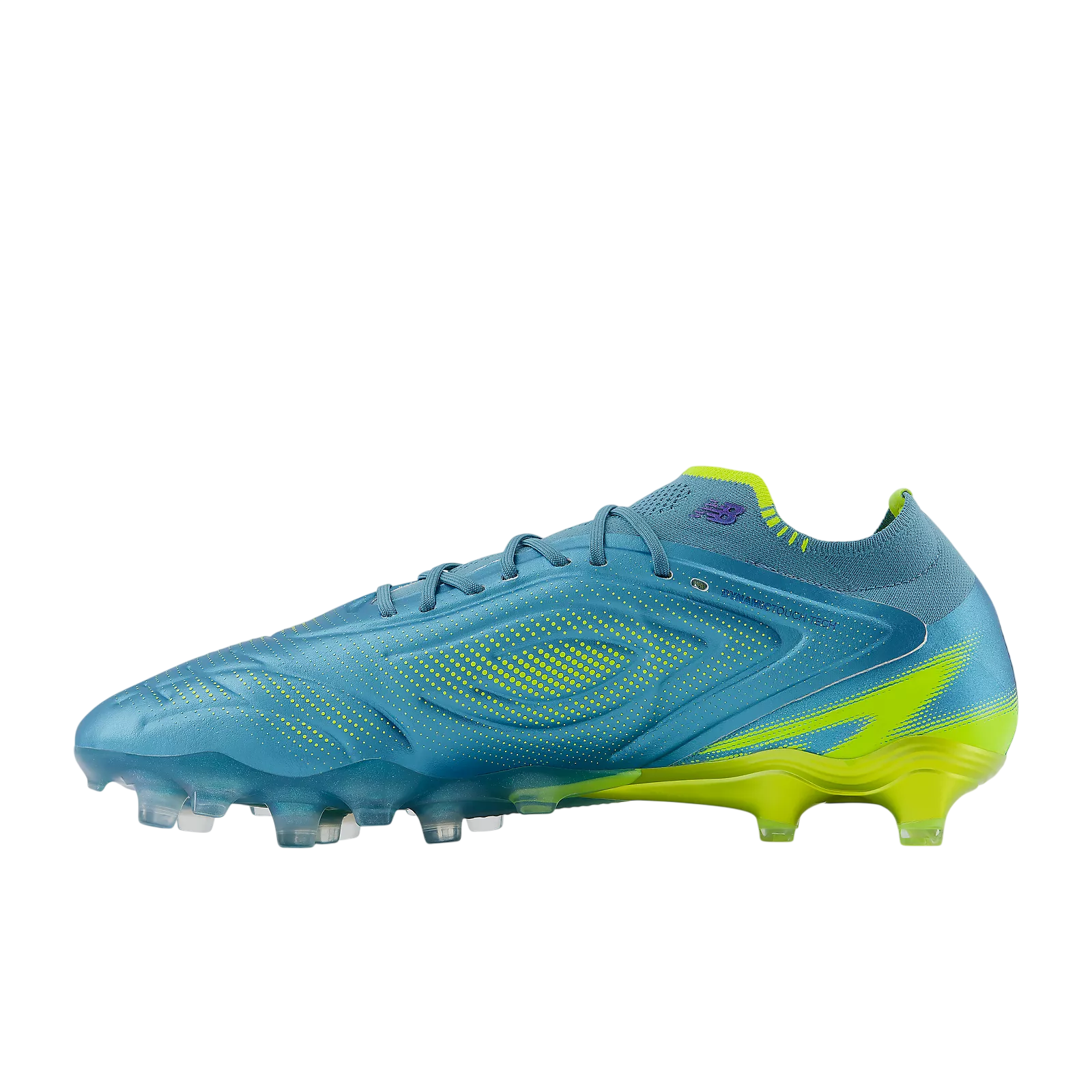 Tekela Elite V5 FG - Neon Tide Pack (UT1FL4GK)