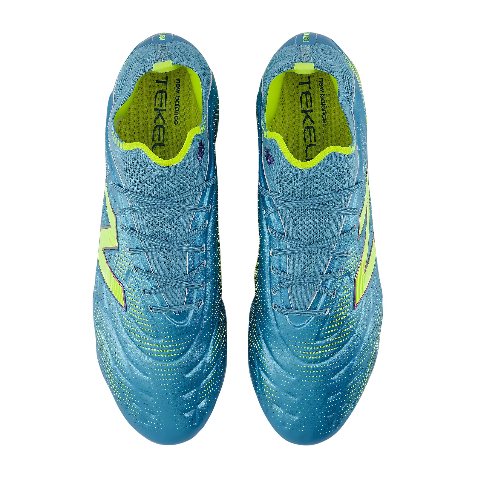 Tekela Elite V5 FG - Neon Tide Pack (UT1FL4GK)