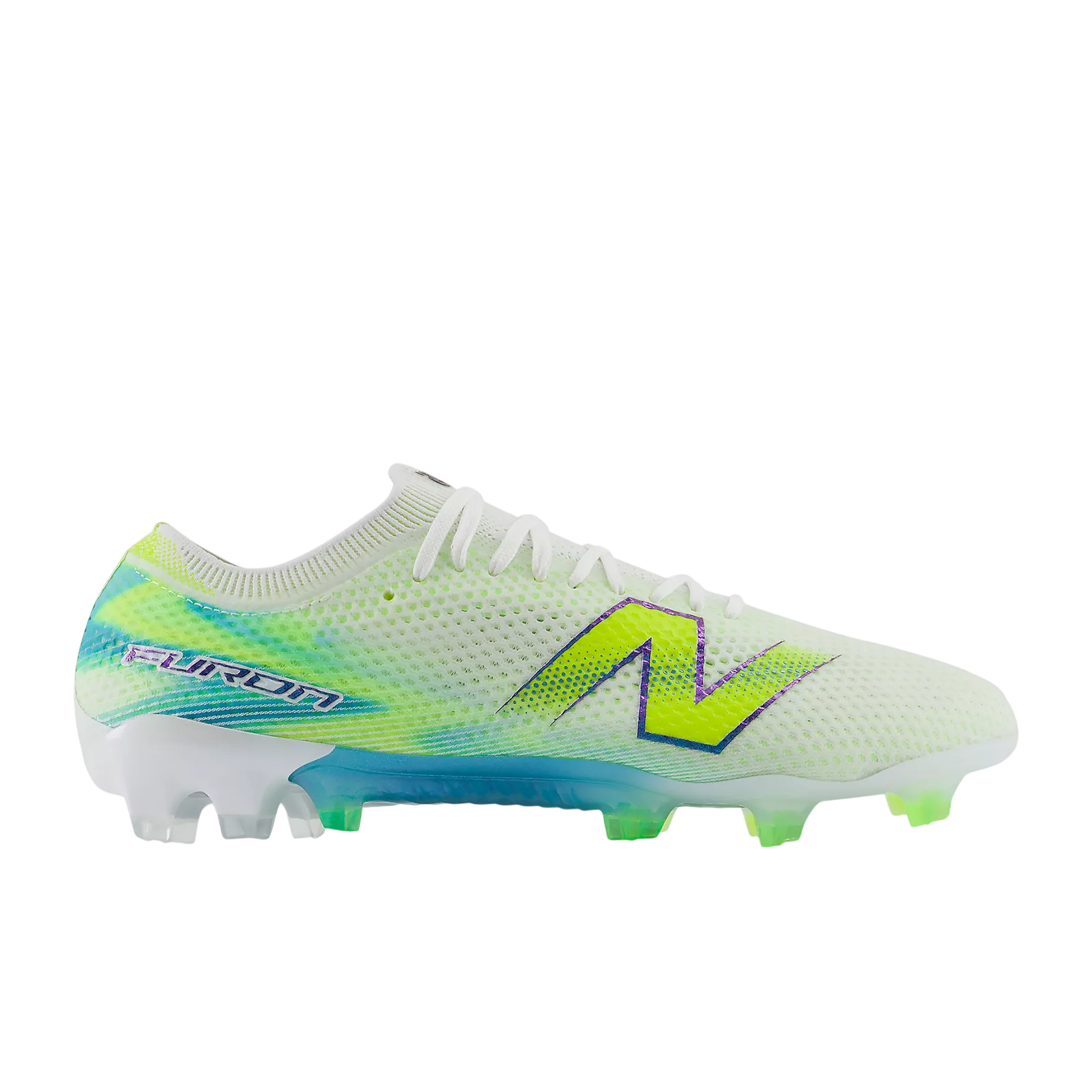 Furon Elite V9 FG - Neon Tide Pack (UF1F7R4)