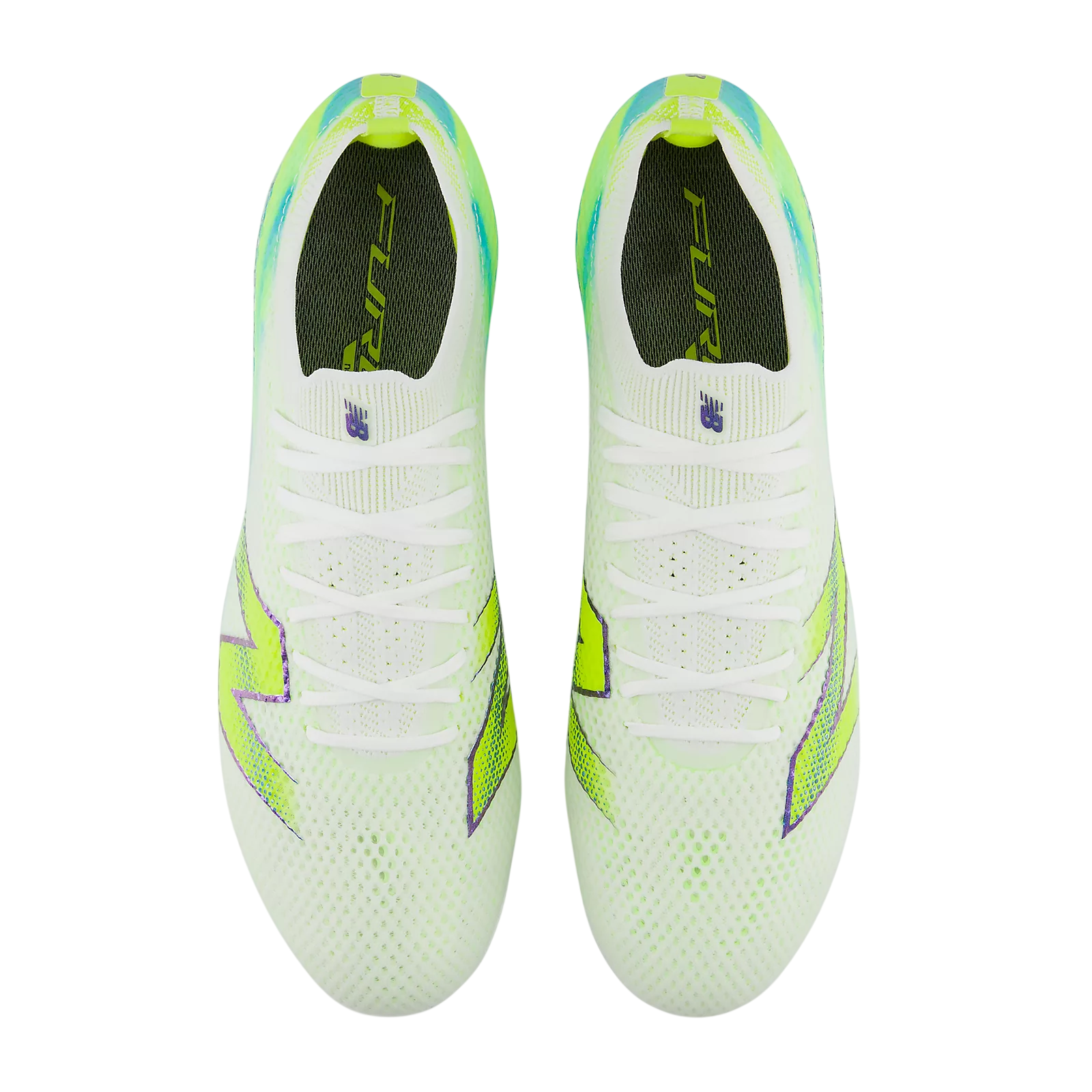 Furon Elite V9 FG - Neon Tide Pack (UF1F7R4)