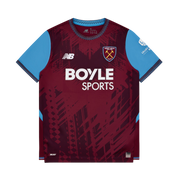 West Ham FC 26/27 Home Jersey (MT62T9D7)