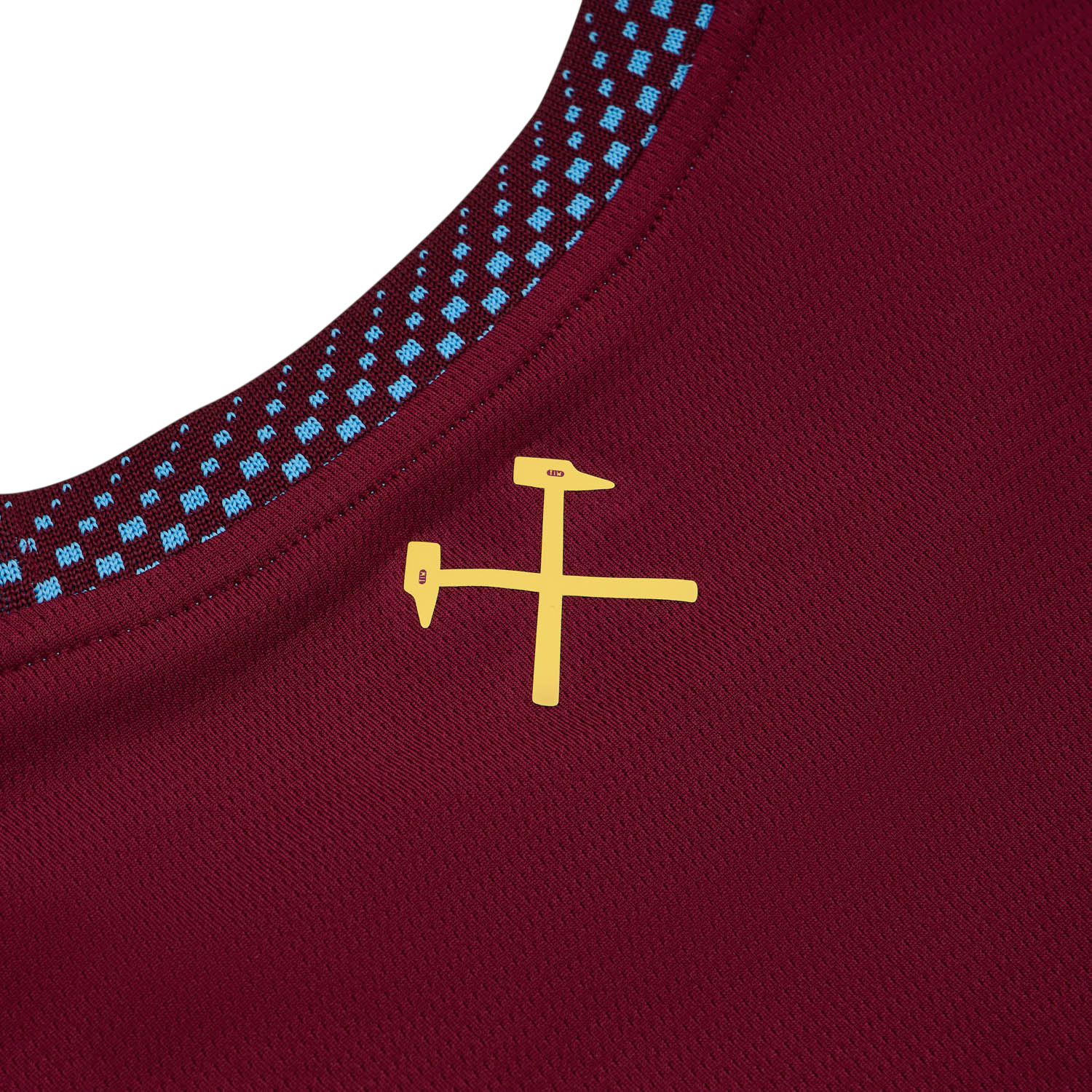 West Ham FC 26/27 Home Jersey (MT62T9D7)