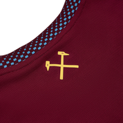 West Ham FC 26/27 Home Jersey (MT62T9D7)