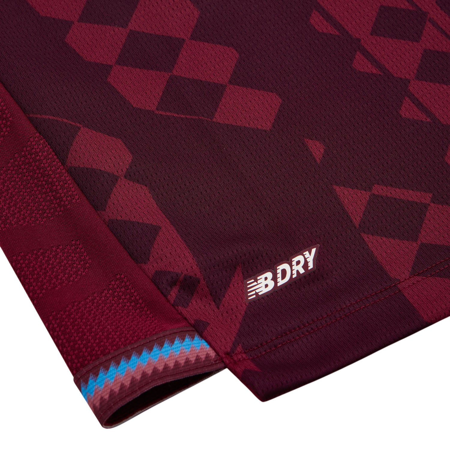 West Ham FC 26/27 Home Jersey (MT62T9D7)