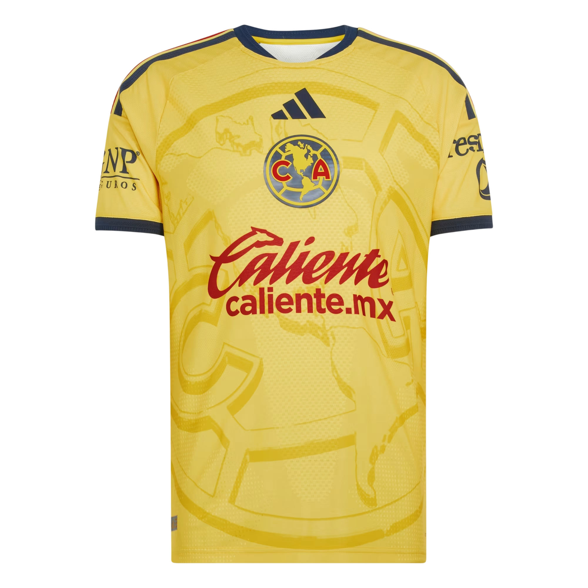 Club America 26/27 Home Jersey (KB9016)
