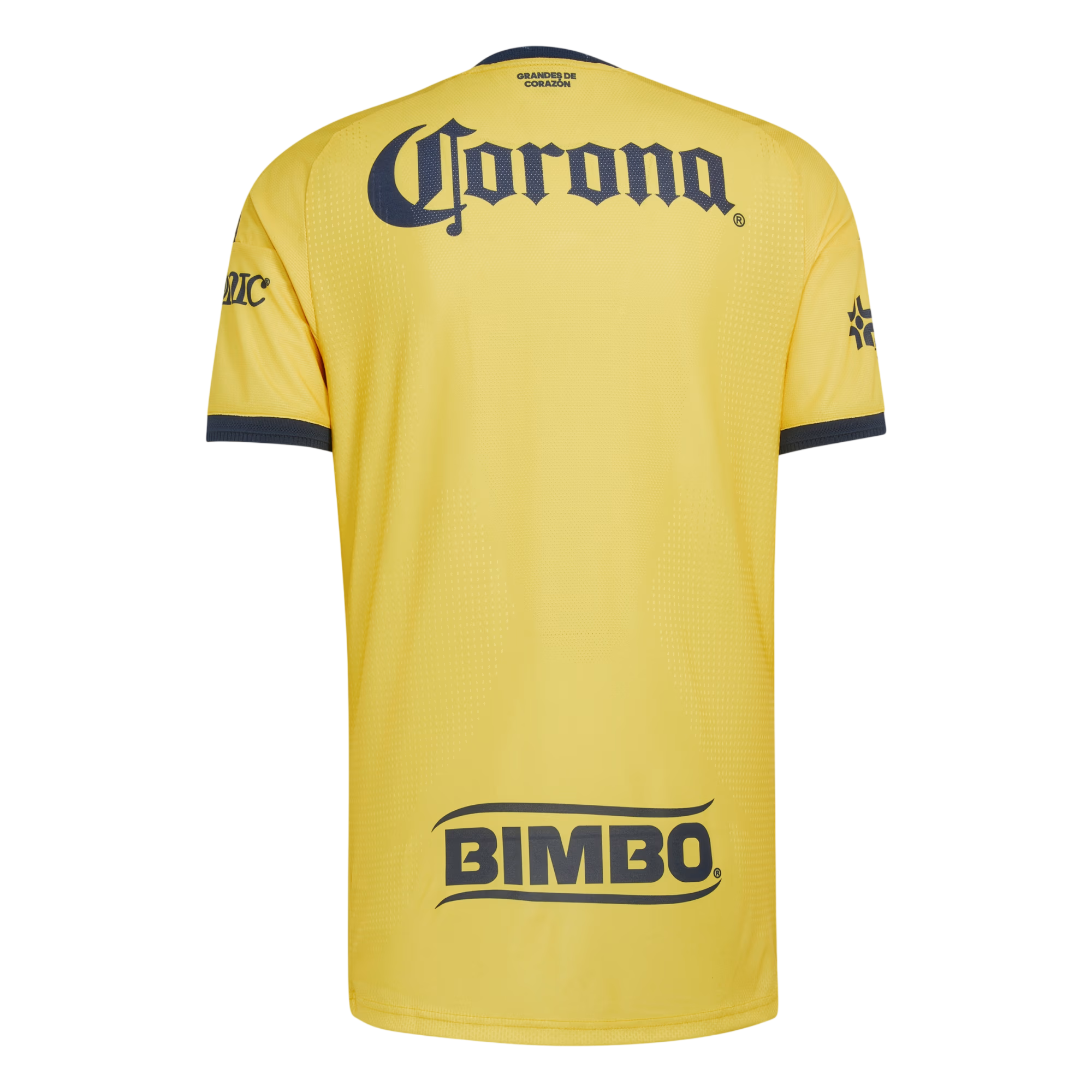 Club America 26/27 Home Jersey (KB9016)