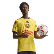 Club America 26/27 Home Jersey (KB9016)