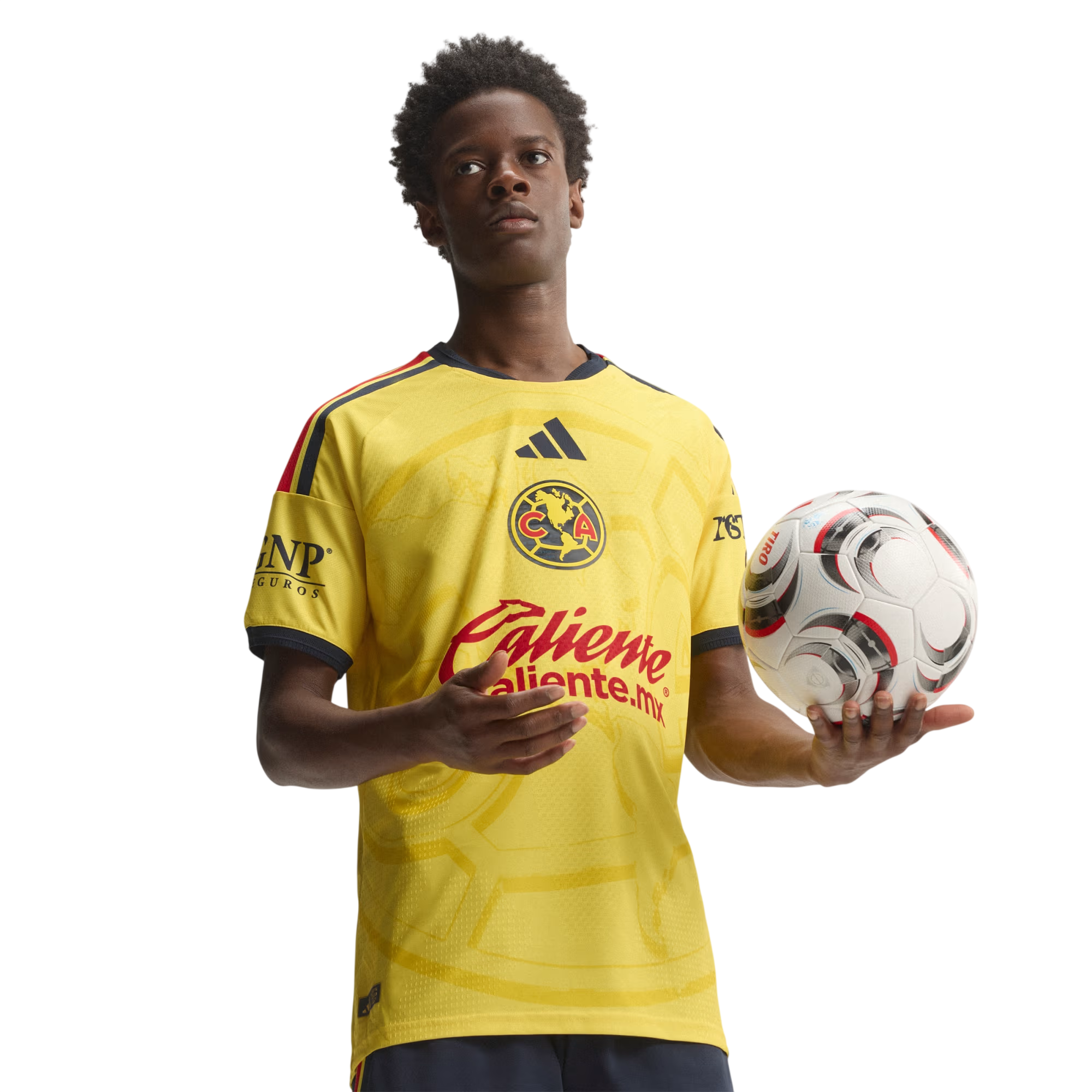 Club America 26/27 Home Jersey (KB9016)