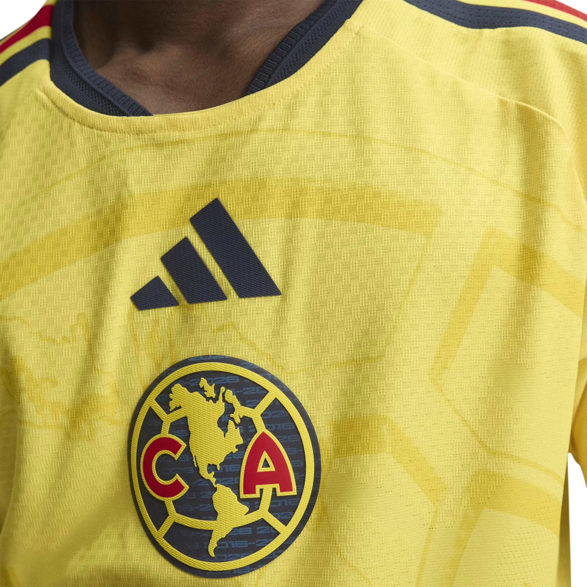 Club America 26/27 Home Jersey (KB9016)
