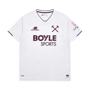West Ham FC 26/27 Away Jersey (MT6288LA)
