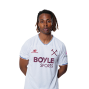 West Ham FC 26/27 Away Jersey (MT6288LA)