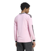 Juventus 26/27 Long Sleeve Away Jersey (KC1313)