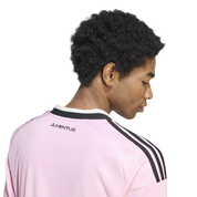 Juventus 26/27 Long Sleeve Away Jersey (KC1313)