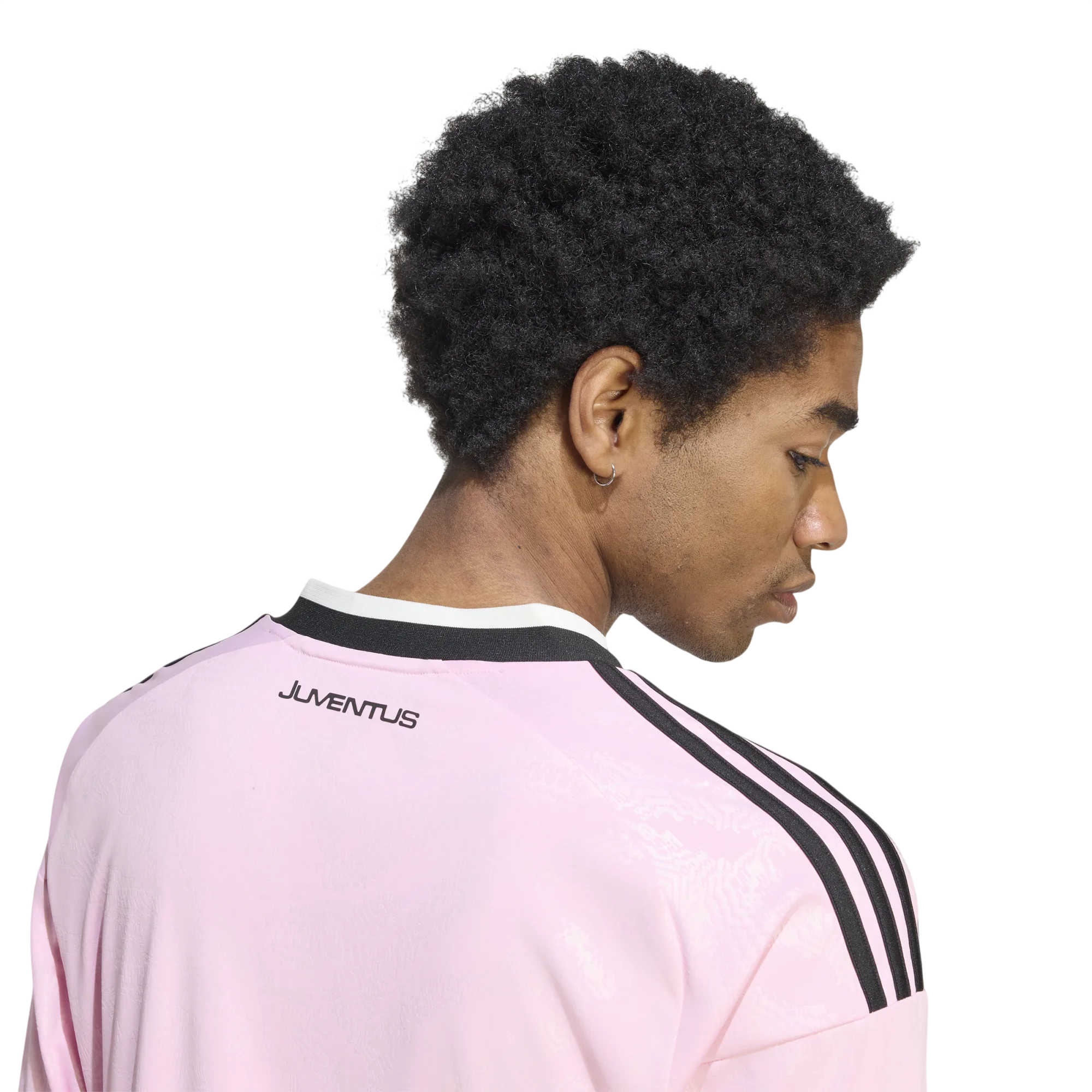 Juventus 26/27 Long Sleeve Away Jersey (KC1313)