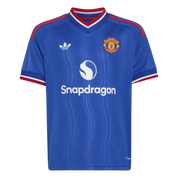 Manchester United 26/27 Away Youth Jersey (KC4814)