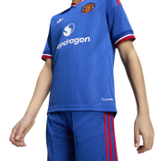 Manchester United 26/27 Away Youth Jersey (KC4814)