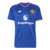 Manchester United 26/27 Away Jersey (KA6861)