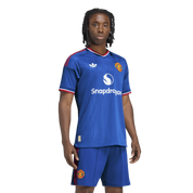 Manchester United 26/27 Away Authentic Jersey (KA6864)