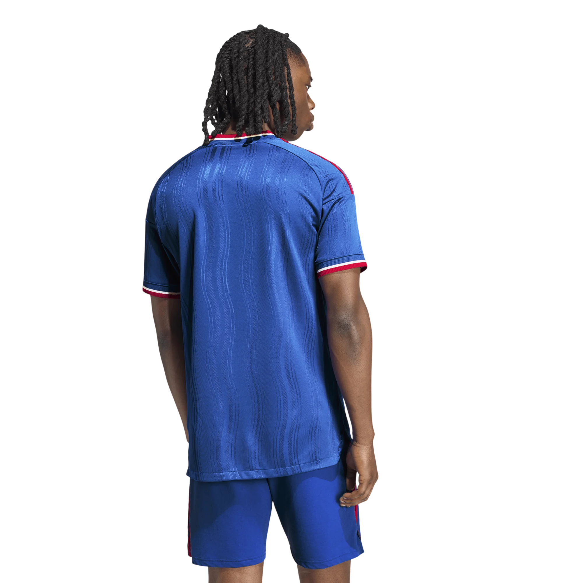 Manchester United 26/27 Away Authentic Jersey (KA6864)