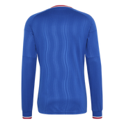 Manchester United 26/27 Long Sleeve Away Jersey (KB5555)