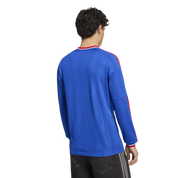 Manchester United 26/27 Long Sleeve Away Jersey (KB5555)