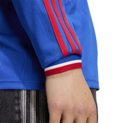 Manchester United 26/27 Long Sleeve Away Jersey (KB5555)