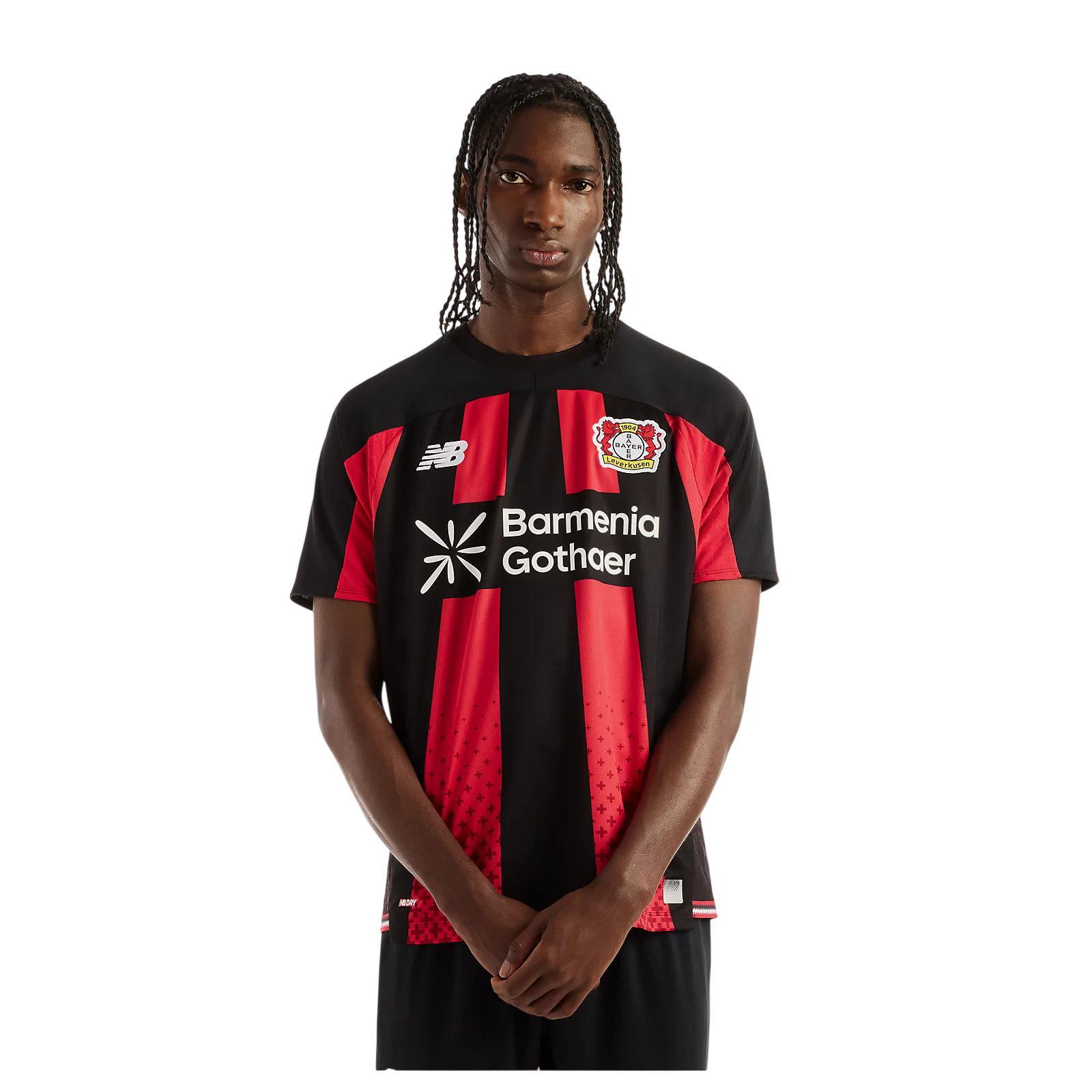 Bayer Leverkusen 26/27 Home Jersey (MT6261IW)