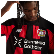Bayer Leverkusen 26/27 Home Jersey (MT6261IW)