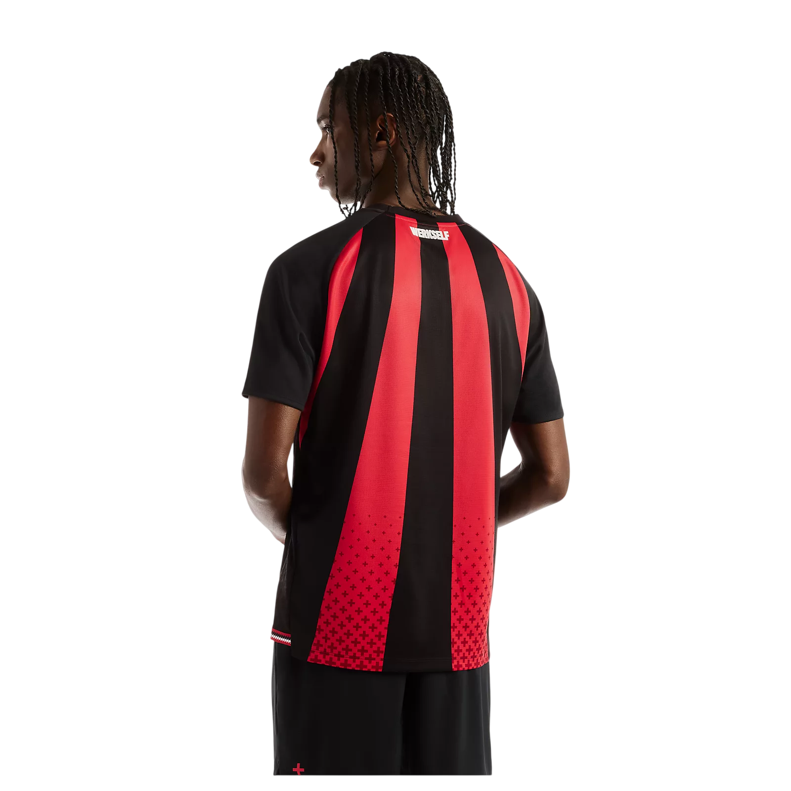 Bayer Leverkusen 26/27 Home Jersey (MT6261IW)