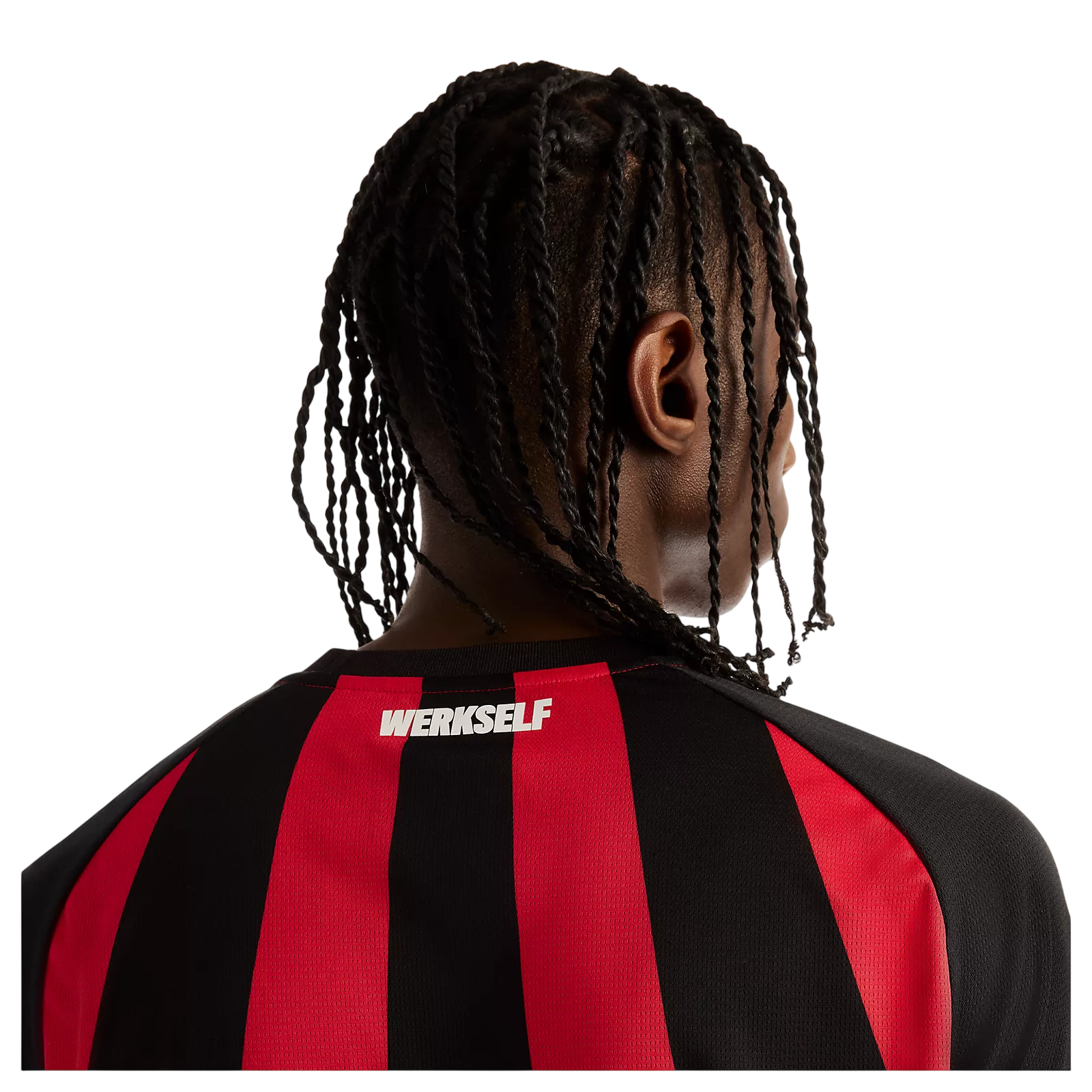 Bayer Leverkusen 26/27 Home Jersey (MT6261IW)